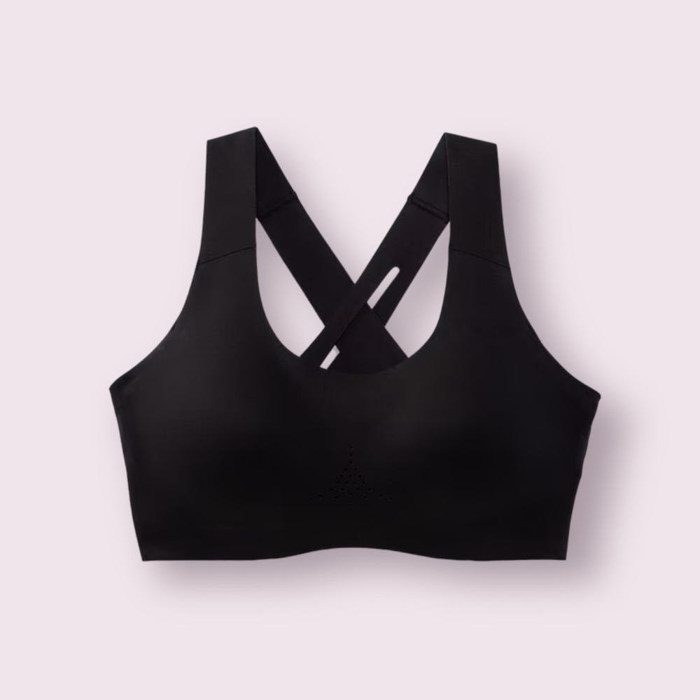 Brooks Run Dare Crossback 2.0 Bra